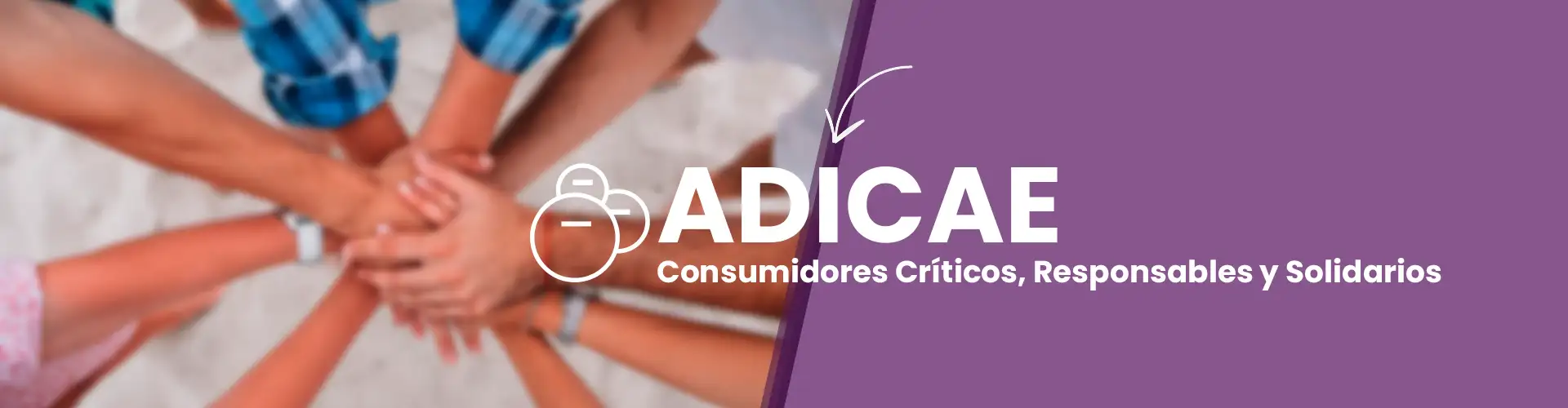 ADICAE FORMACION BANNER CARRUSEL